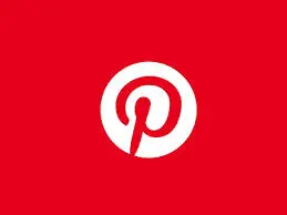 illustration: pinterest logo